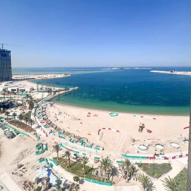 Beautiful Sea View | 2BR Apartment | Move-In Today
