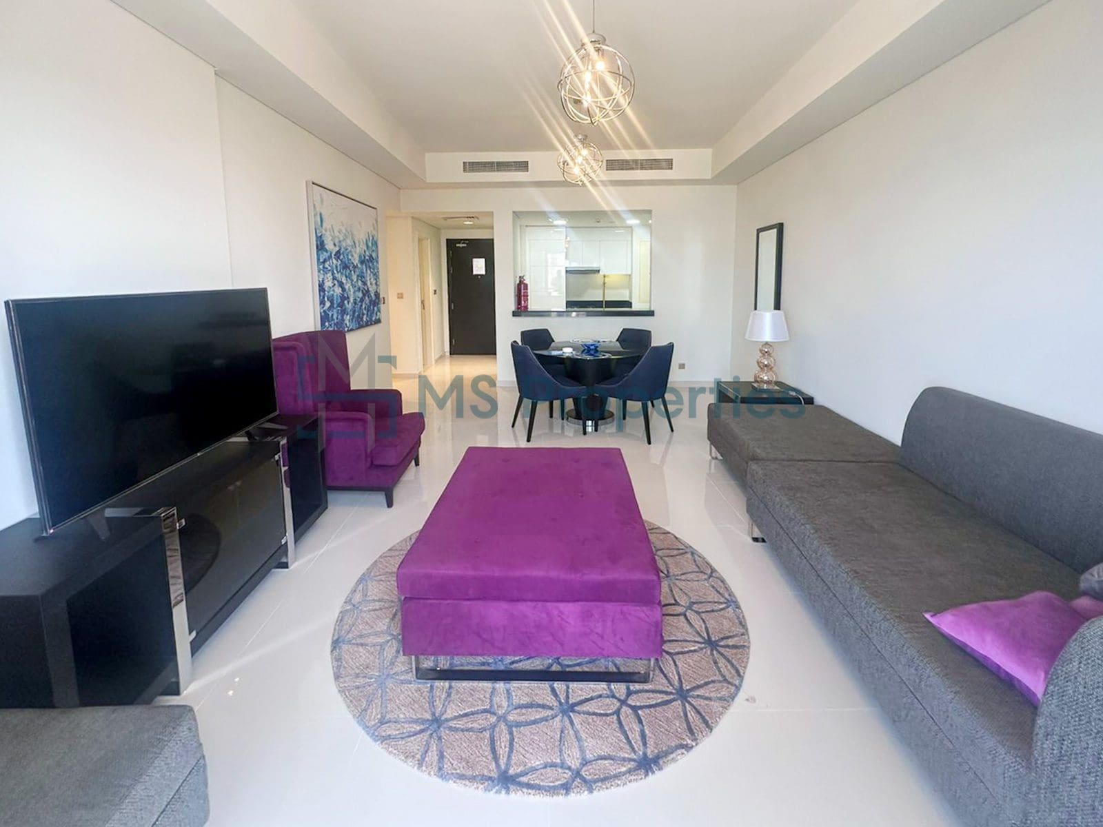 Beautiful Sea View | 2BR Apartment | Move-In Today