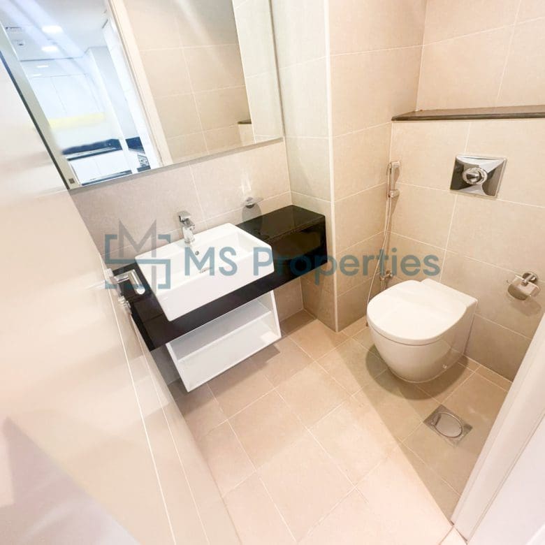 Beautiful Sea View | 2BR Apartment | Move-In Today