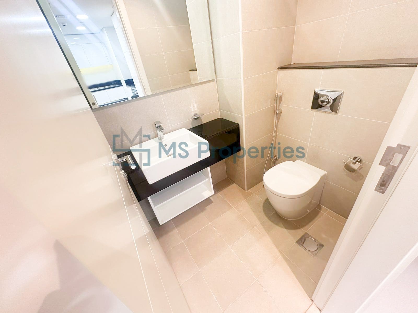 Beautiful Sea View | 2BR Apartment | Move-In Today