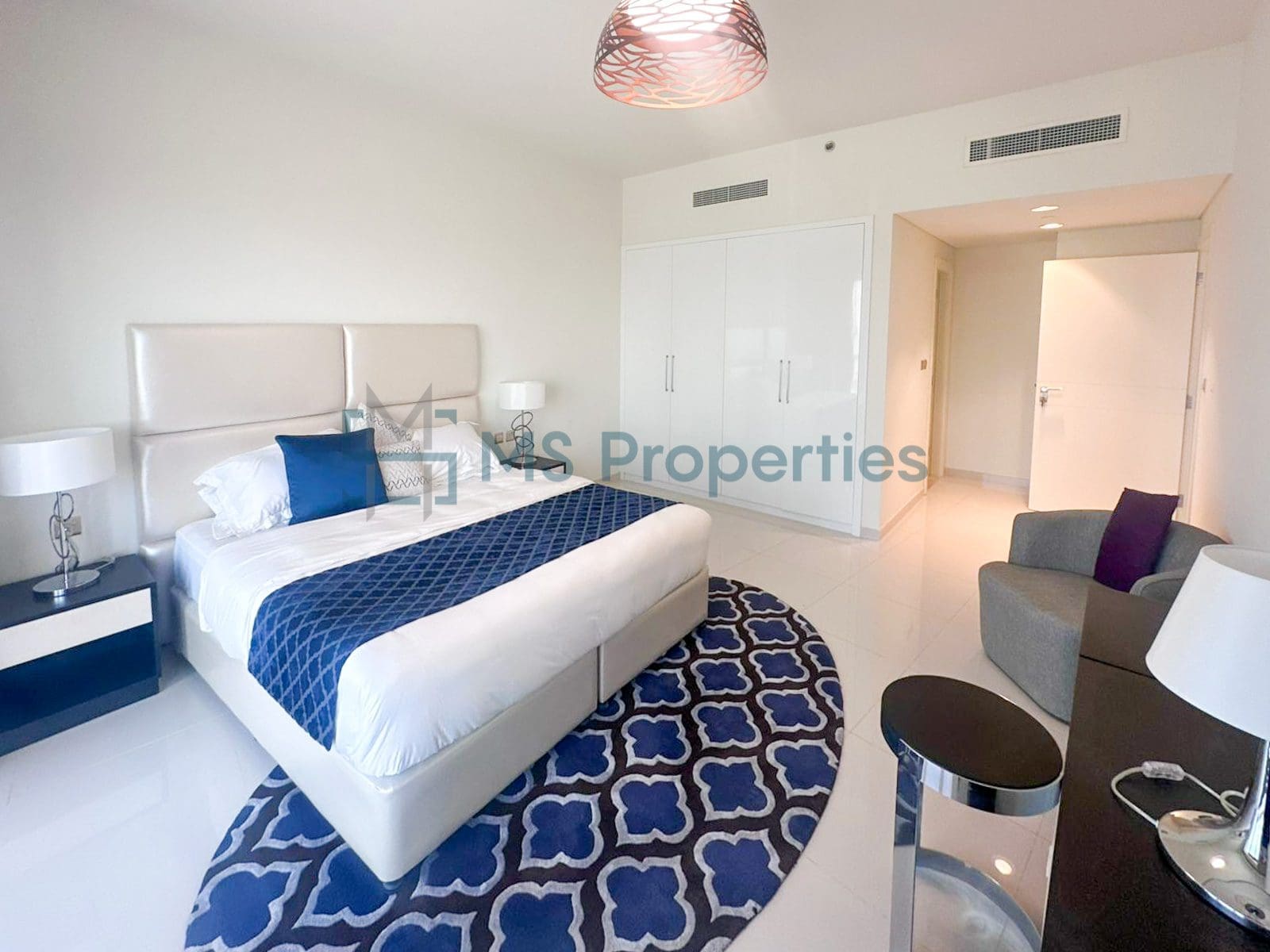 Beautiful Sea View | 2BR Apartment | Move-In Today