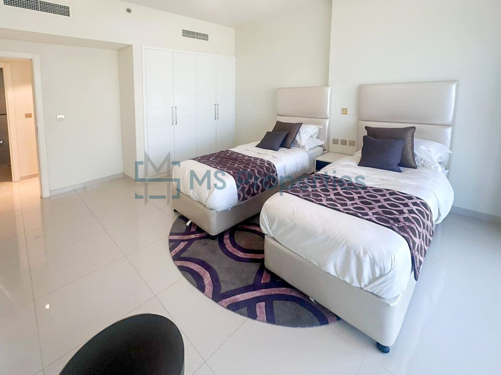 Beautiful Sea View | 2BR Apartment | Move-In Today