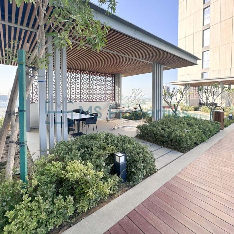 Beautiful Sea View | 2BR Apartment | Move-In Today