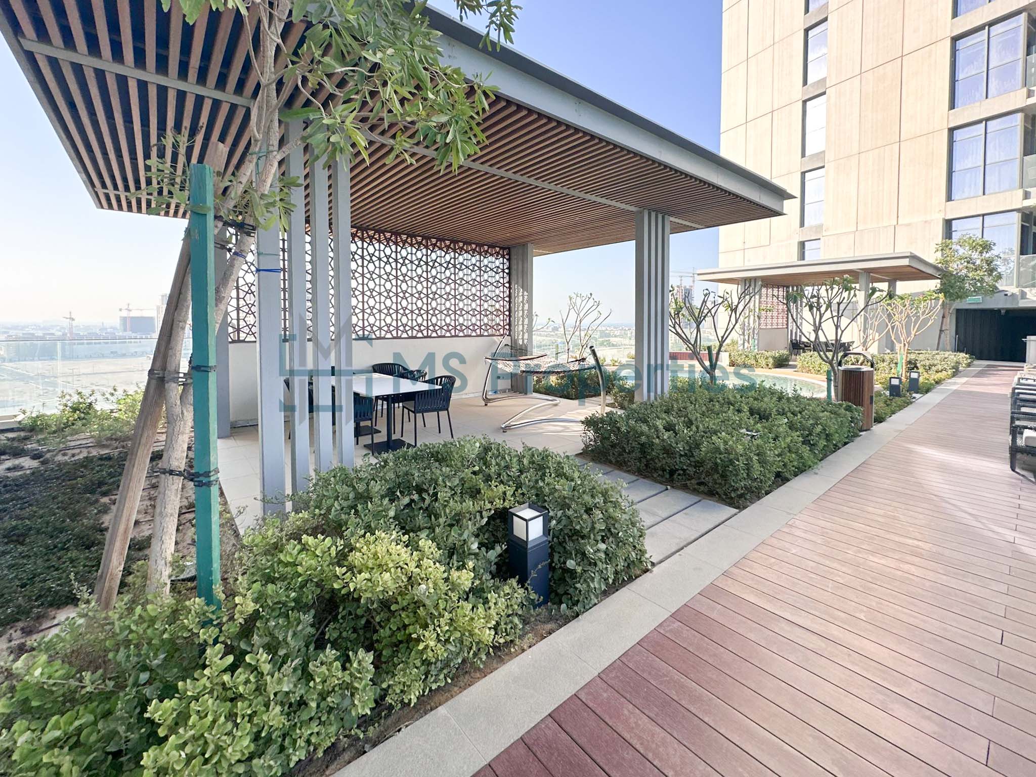 Beautiful Sea View | 2BR Apartment | Move-In Today