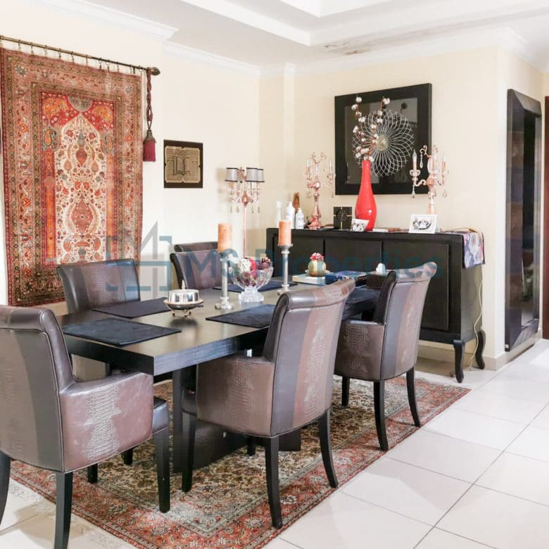 Outstanding 2BHK Apartment with Balcony