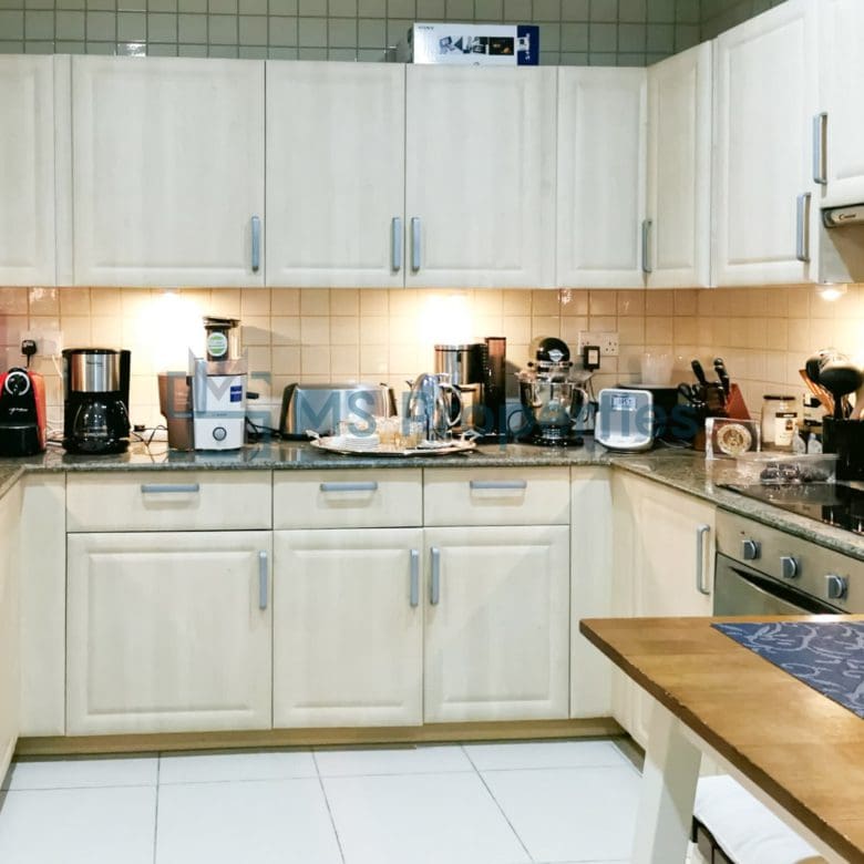 Outstanding 2BHK Apartment with Balcony