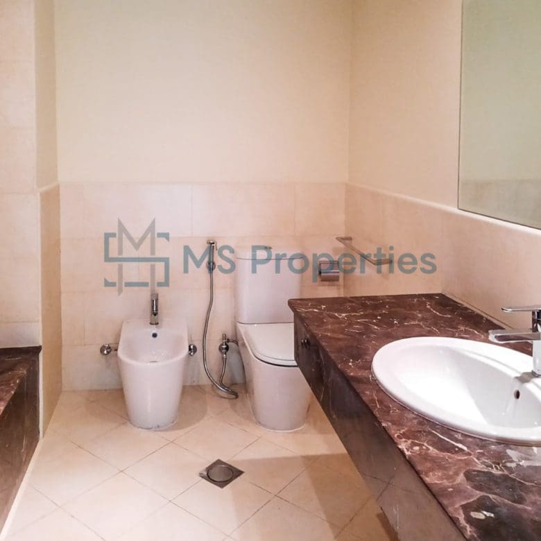 Beautiful 1BHK Apartment with Amazing View