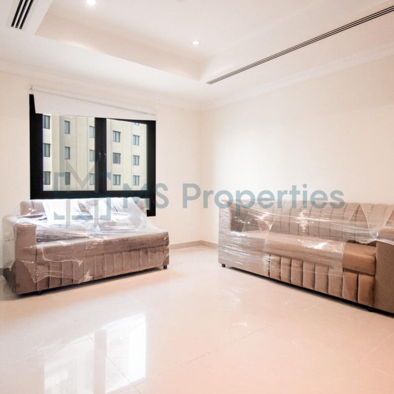 Ready to Move-In 1BHK Apartment +Bills Included