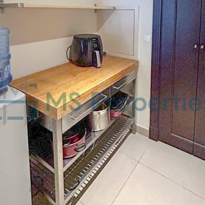 Gorgeous 1BHK Apartment with Beautiful View