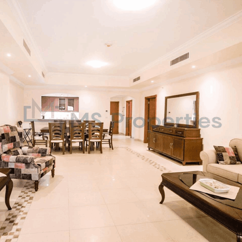 Stunning Deal | 1-BHK Apartment | Spacious Balcony