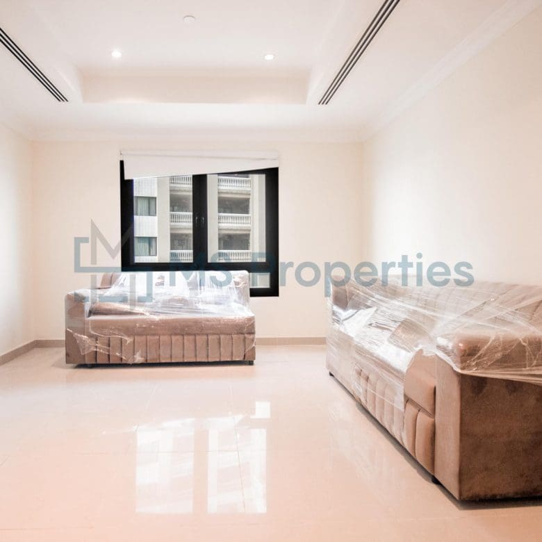 Ready to Move-In 1BHK Apartment +Bills Included