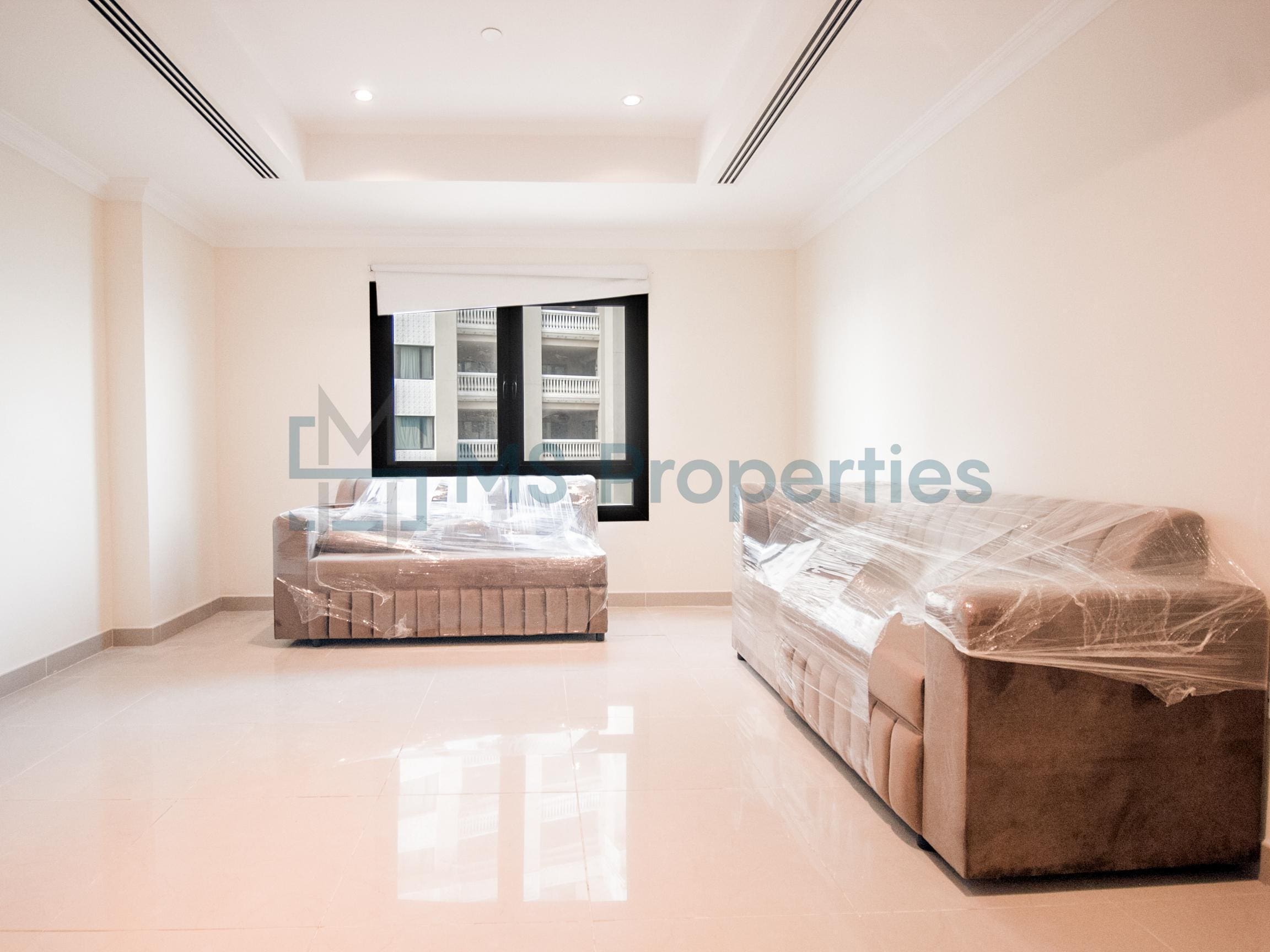 Ready to Move-In 1BHK Apartment +Bills Included