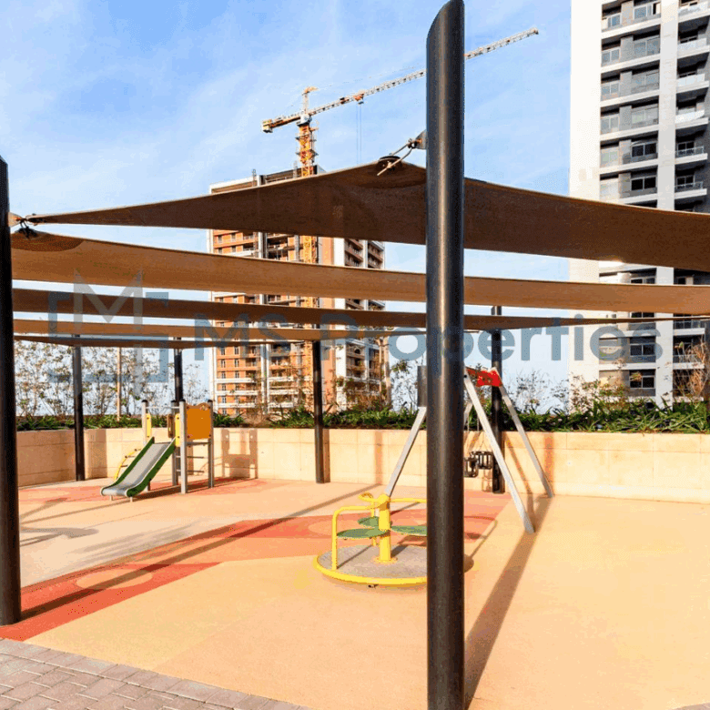 Luxurious and Amazing 1BHK Apartment in Lusail