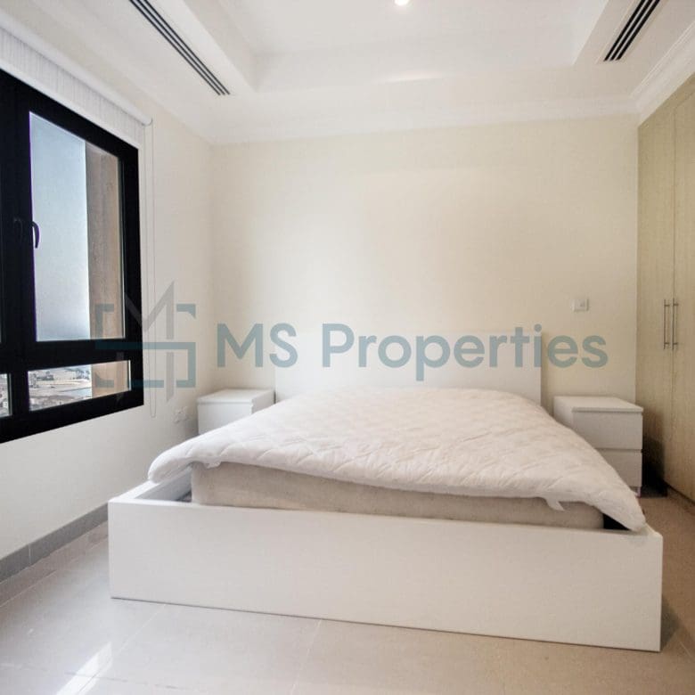 Ready to Move-In 1BHK Apartment +Bills Included