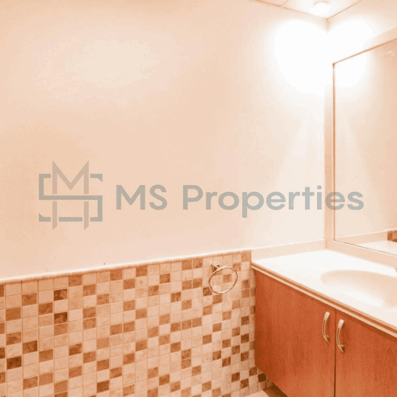 Stunning Deal | 1-BHK Apartment | Spacious Balcony