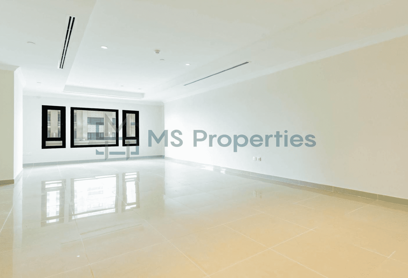 Classic and Cozy | 1BHK + Office Flat | The Pearl