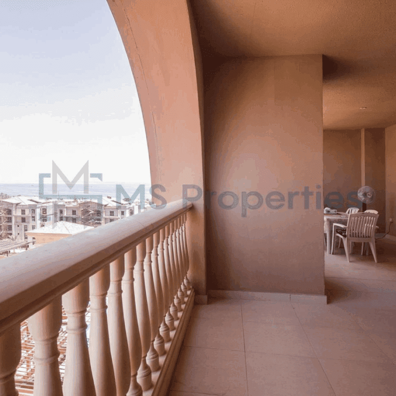 Stunning Deal | 1-BHK Apartment | Spacious Balcony