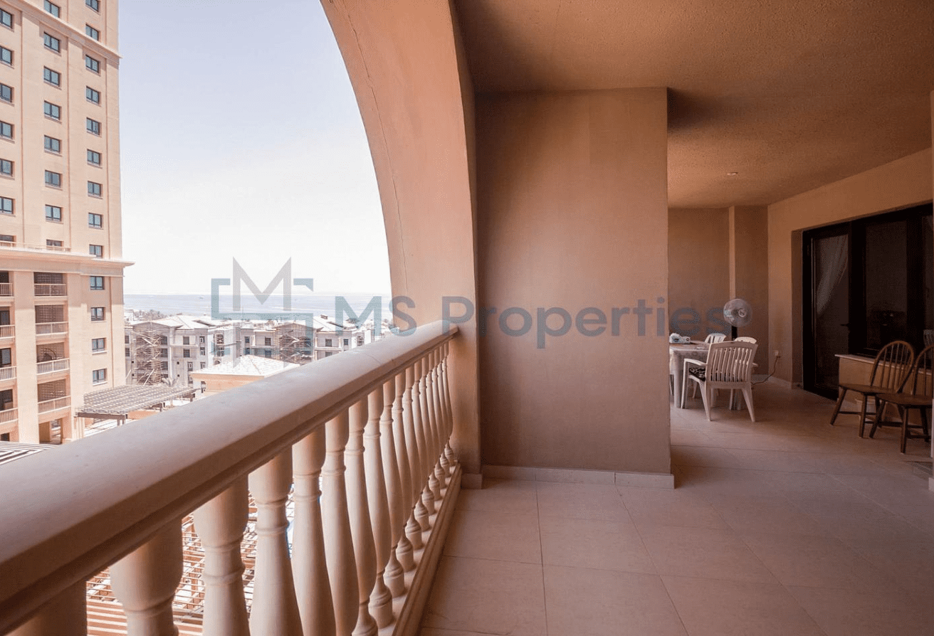 Stunning Deal | 1-BHK Apartment | Spacious Balcony