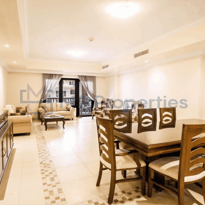 Stunning Deal | 1-BHK Apartment | Spacious Balcony