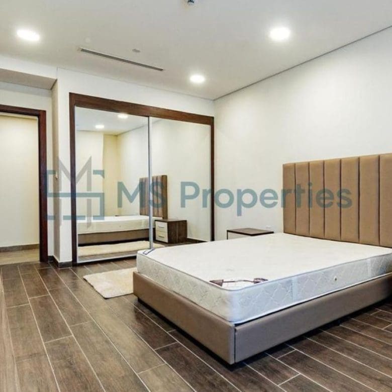 Great Location 3BR Stunning Flat | Lusail | ForSale