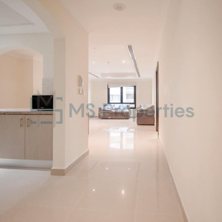 Ready to Move-In 1BHK Apartment +Bills Included
