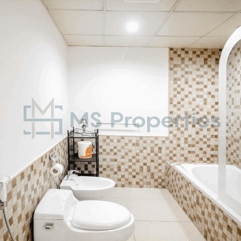 Stunning Deal | 1-BHK Apartment | Spacious Balcony
