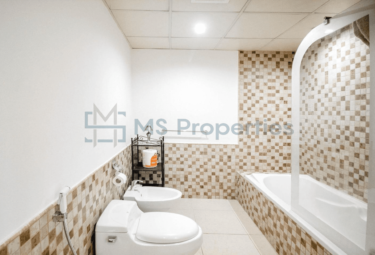 Stunning Deal | 1-BHK Apartment | Spacious Balcony