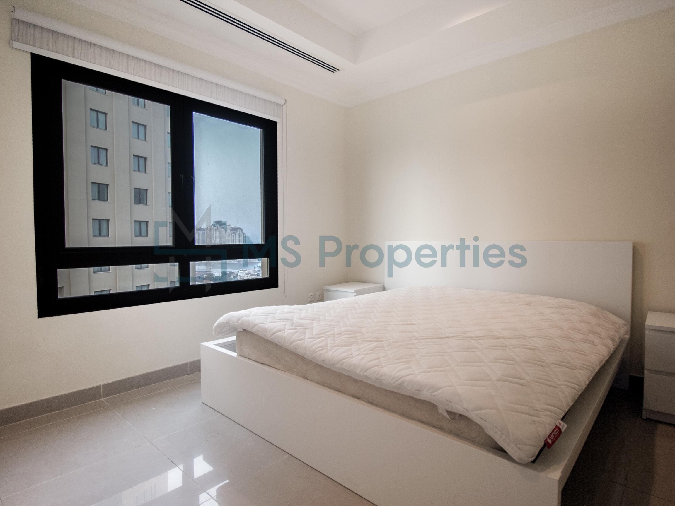 Ready to Move-In 1BHK Apartment +Bills Included