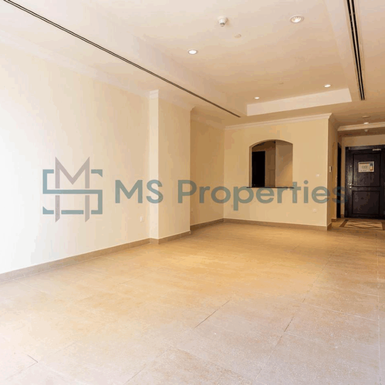 Title Deed | 1BHK Apartment | Move-In Ready