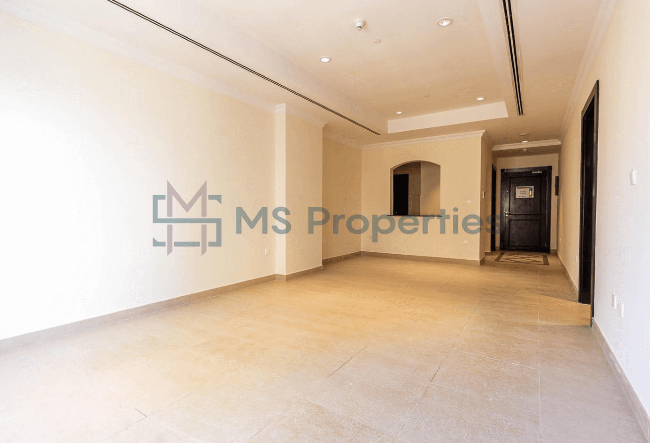 Title Deed | 1BHK Apartment | Move-In Ready