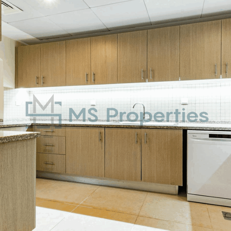 Classic and Cozy | 1BHK + Office Flat | The Pearl