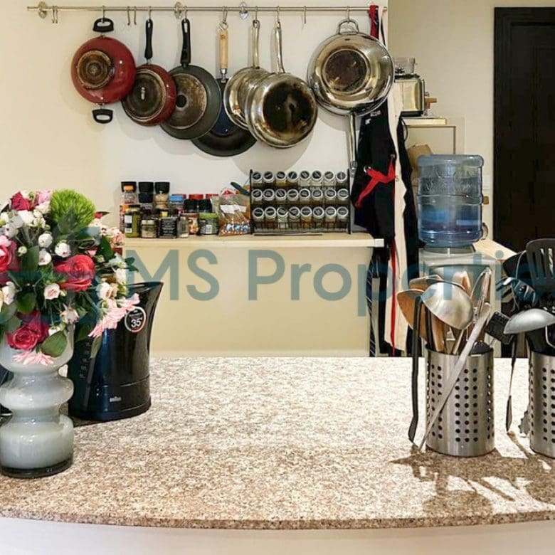 Gorgeous 1BHK Apartment with Beautiful View