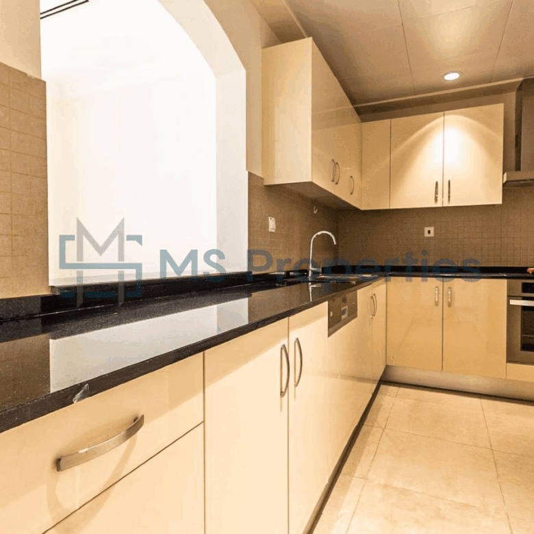 Title Deed | 1BHK Apartment | Move-In Ready