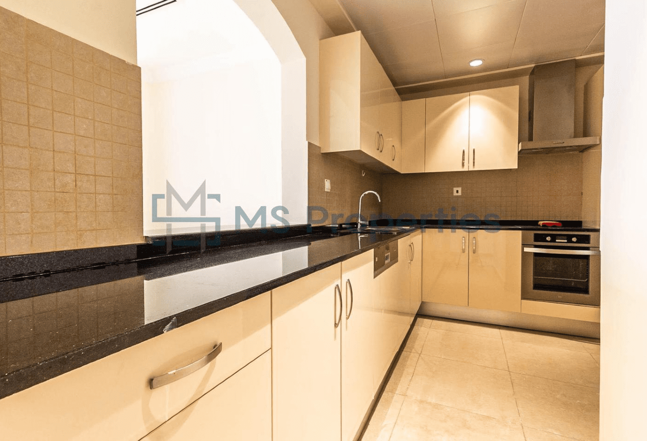 Title Deed | 1BHK Apartment | Move-In Ready