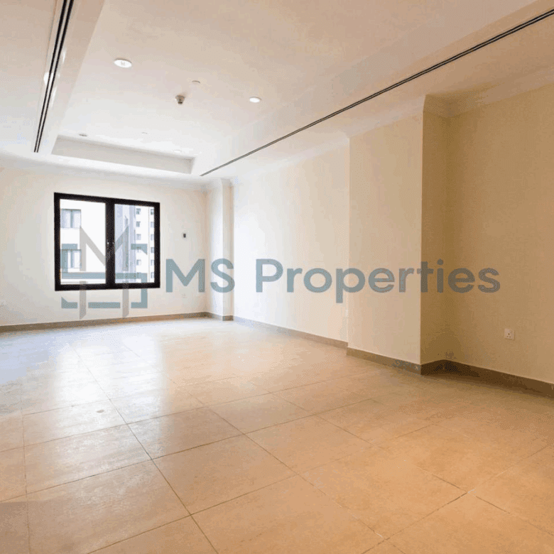 Title Deed | 1BHK Apartment | Move-In Ready