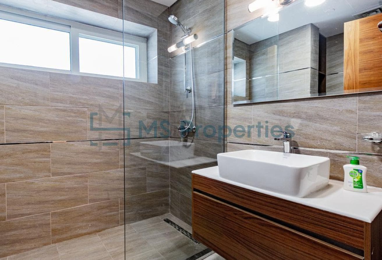 Great Location 3BR Stunning Flat | Lusail | ForSale