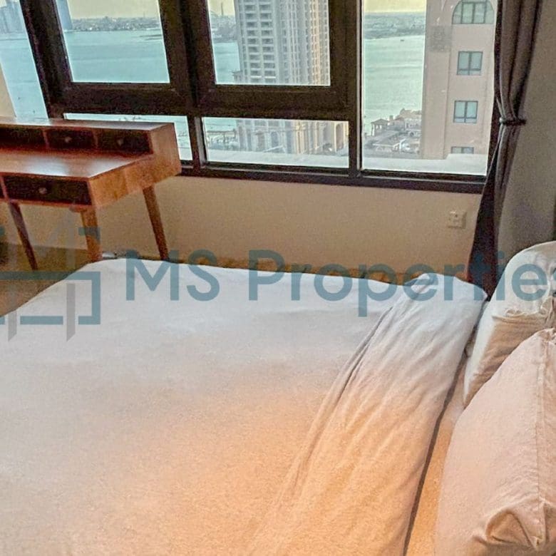 Gorgeous 1BHK Apartment with Beautiful View
