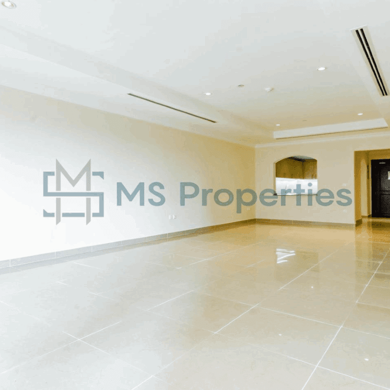 Classic and Cozy | 1BHK + Office Flat | The Pearl