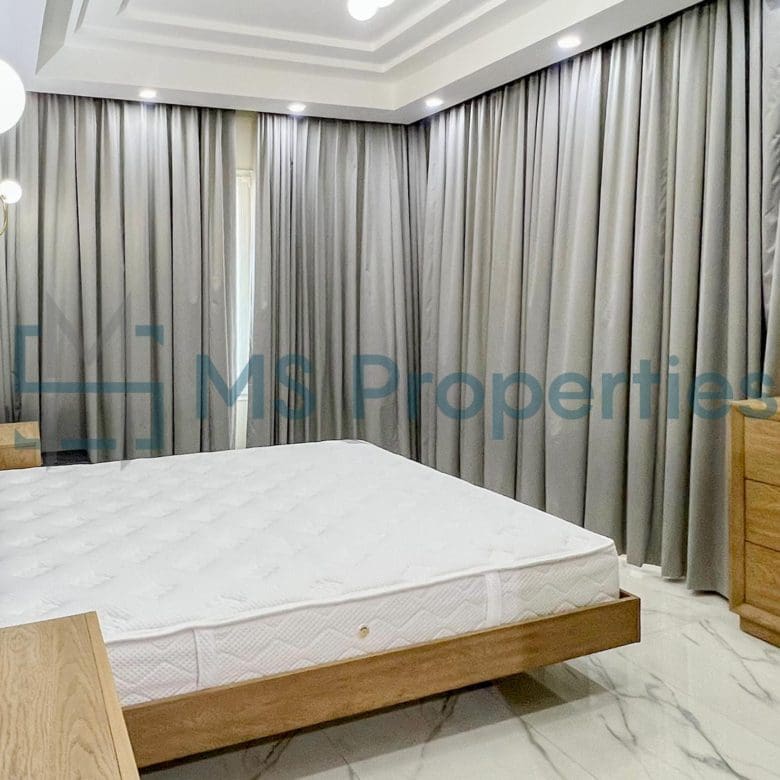 Luxurious 3BHK Apartment for Sale in The Pearl