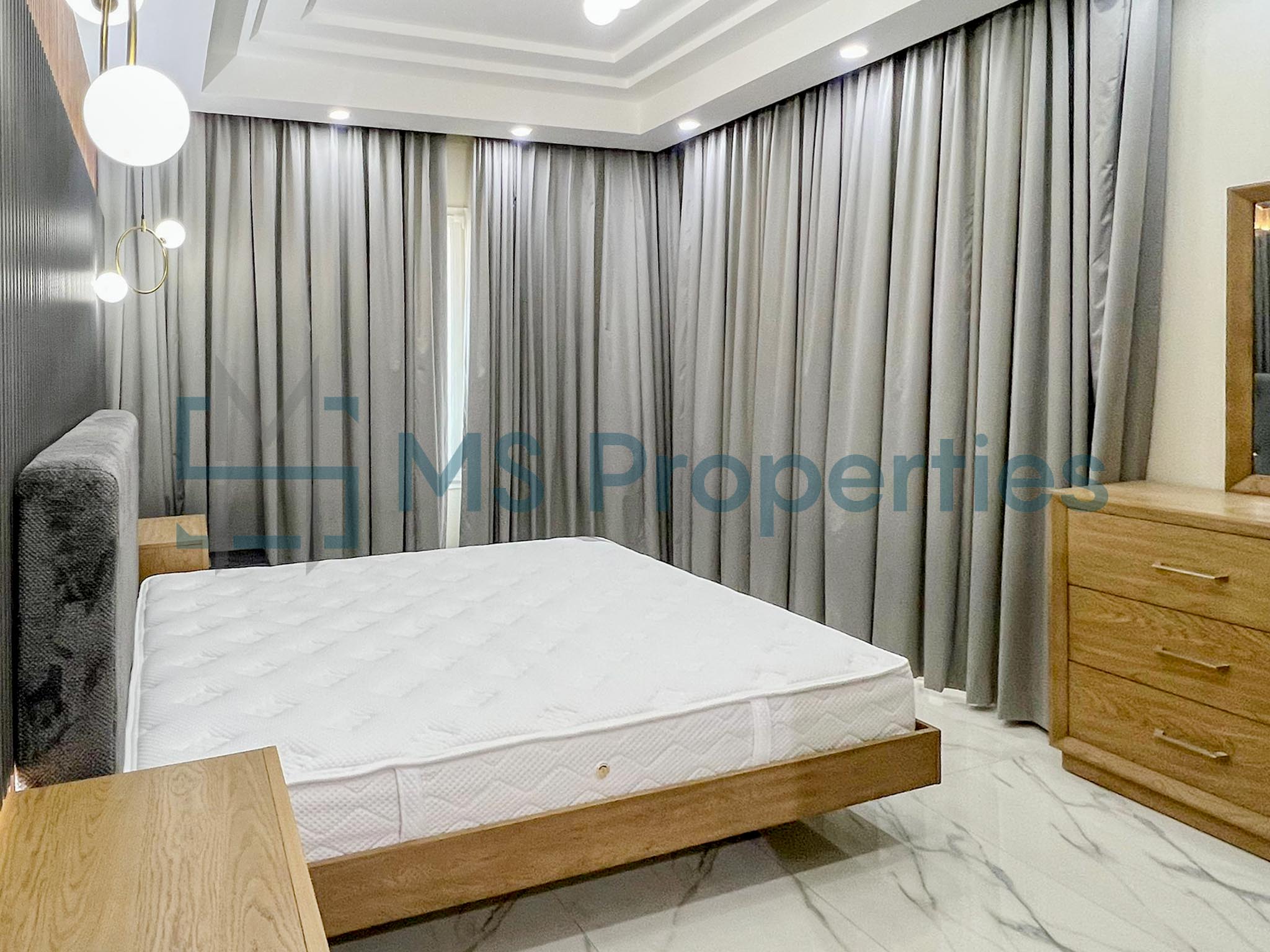 Luxurious 3BHK Apartment for Sale in The Pearl