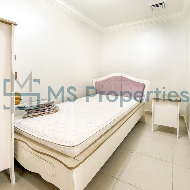 Ready For Occupancy | 1BHK+Office with Balcony