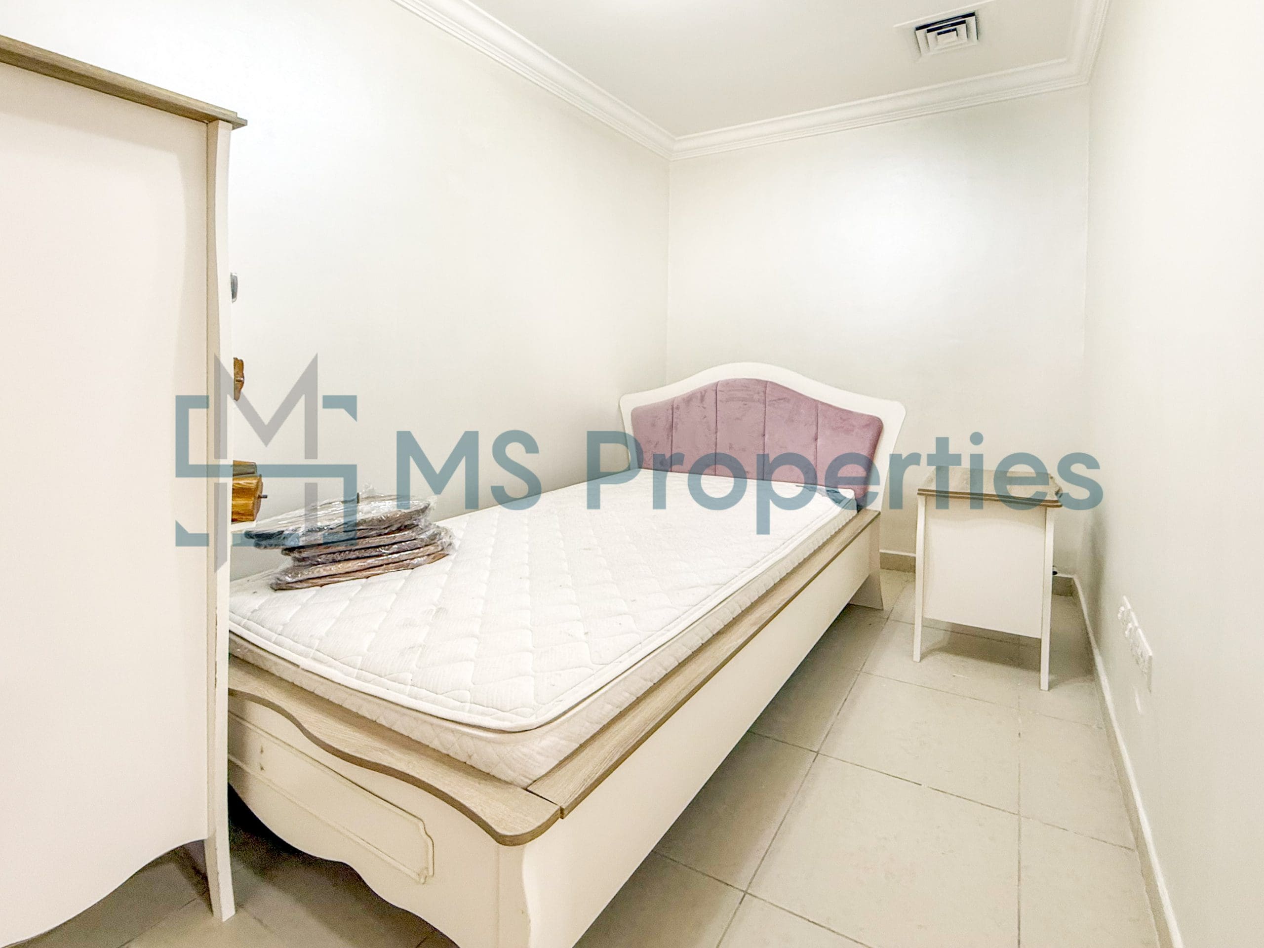 Ready For Occupancy | 1BHK+Office with Balcony