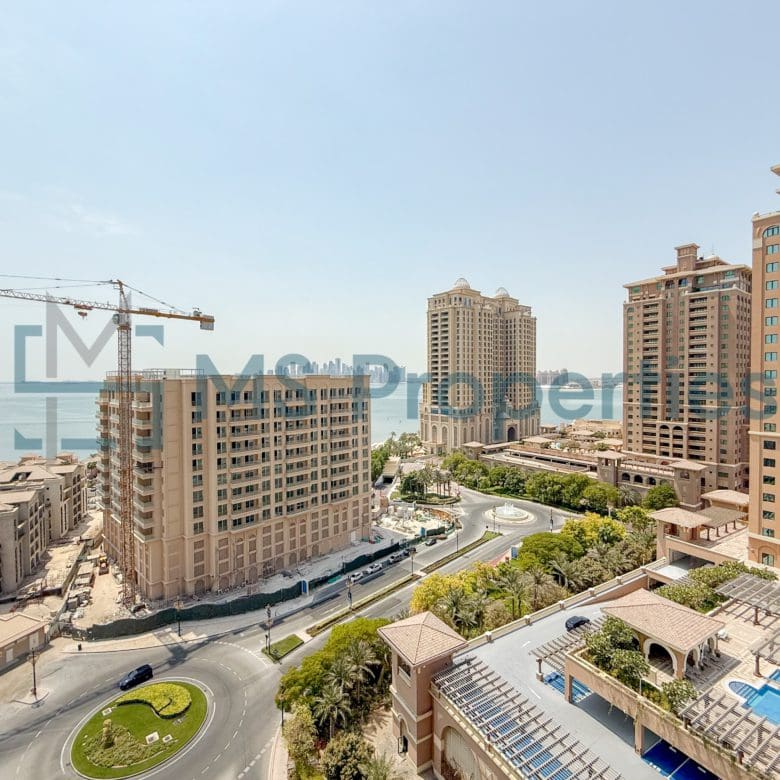 Ready For Occupancy | 1BHK+Office with Balcony