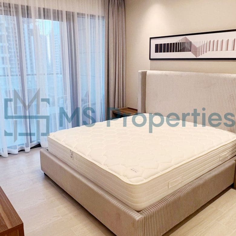 Spectacular 1BR Apartment with Great View Balcony