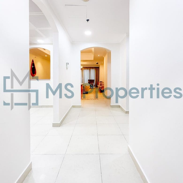 Ready For Occupancy | 1BHK+Office with Balcony