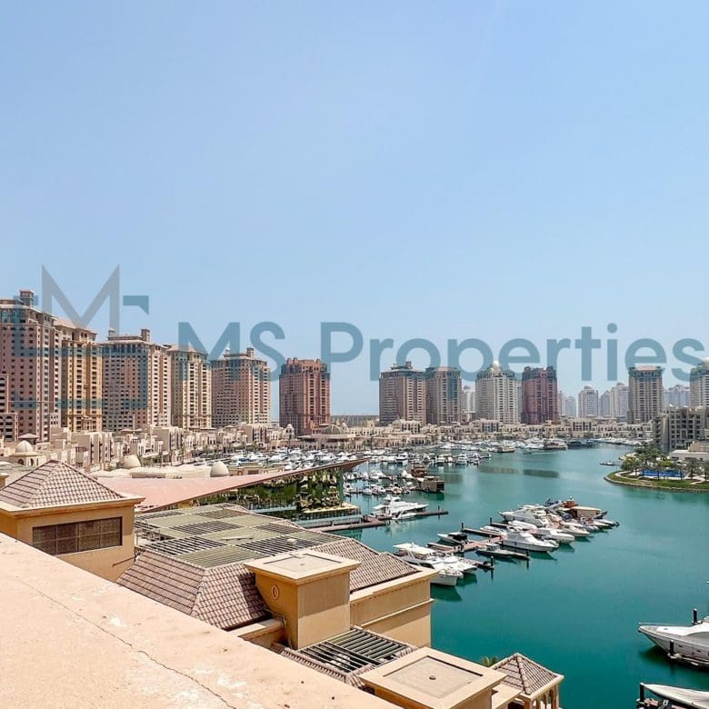 Luxurious 3BHK Apartment for Sale in The Pearl