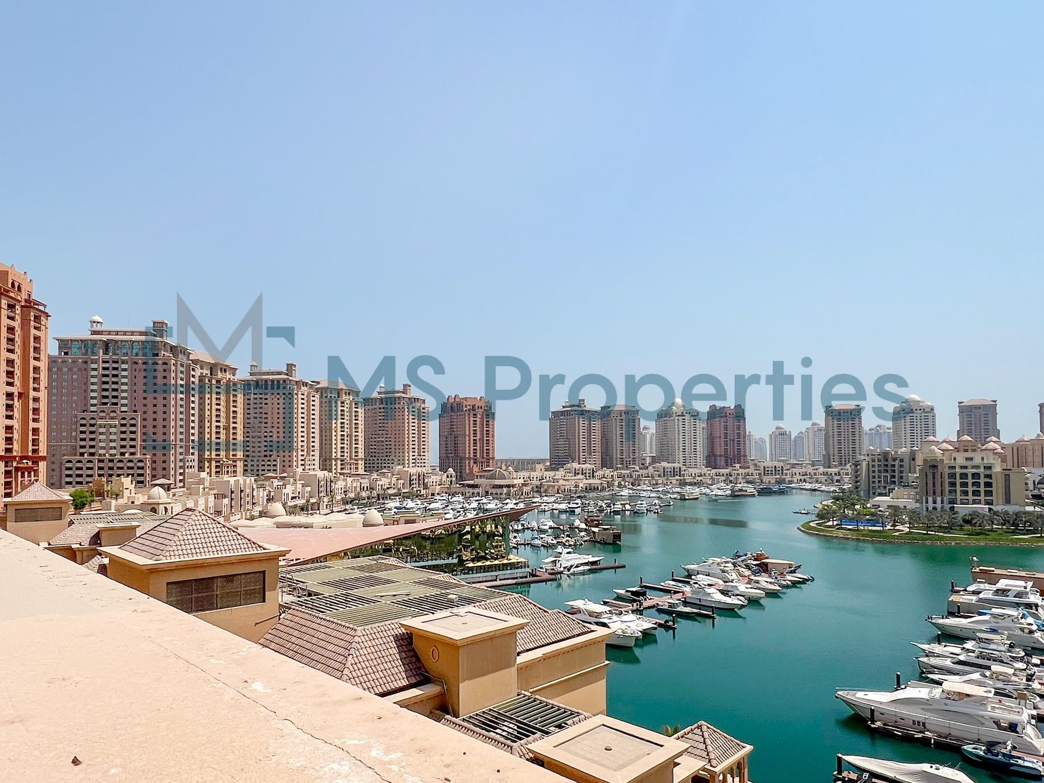 Luxurious 3BHK Apartment for Sale in The Pearl