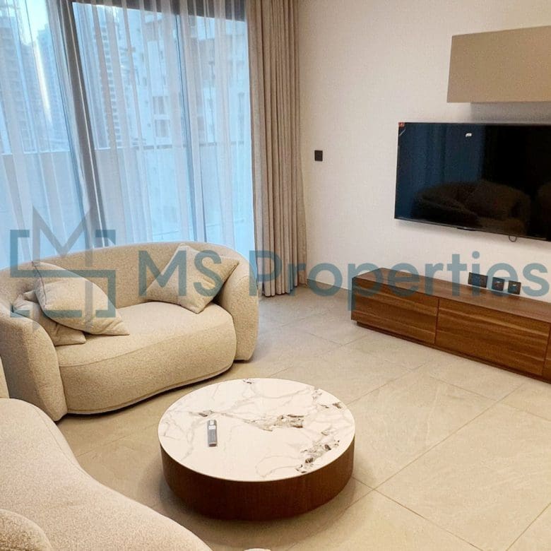 Spectacular 1BR Apartment with Great View Balcony