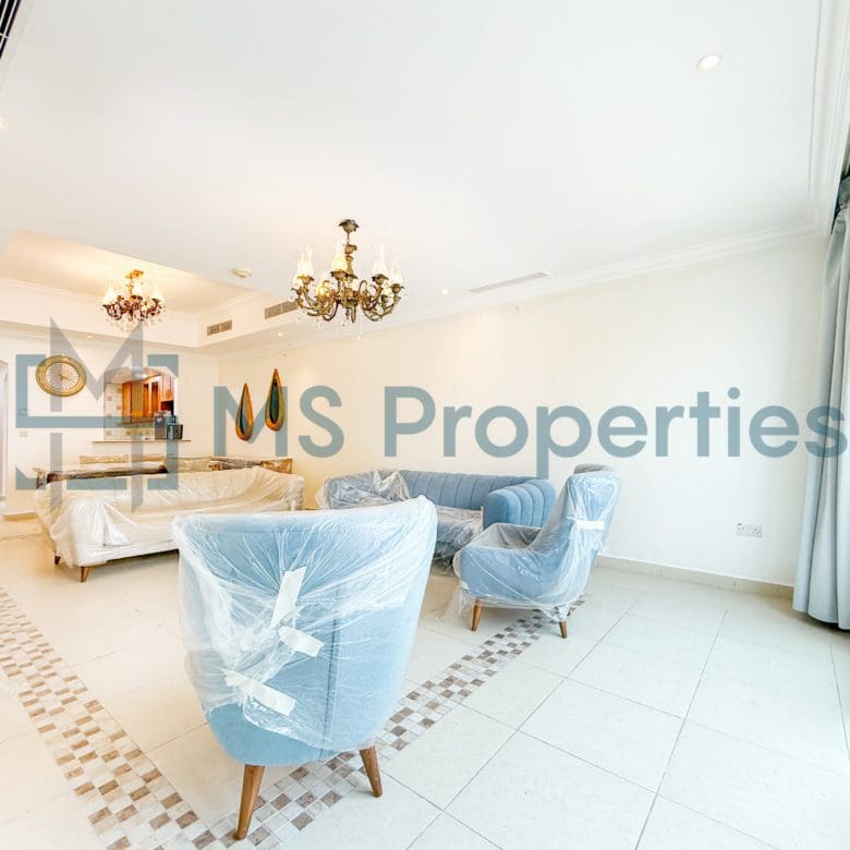 Ready For Occupancy | 1BHK+Office with Balcony