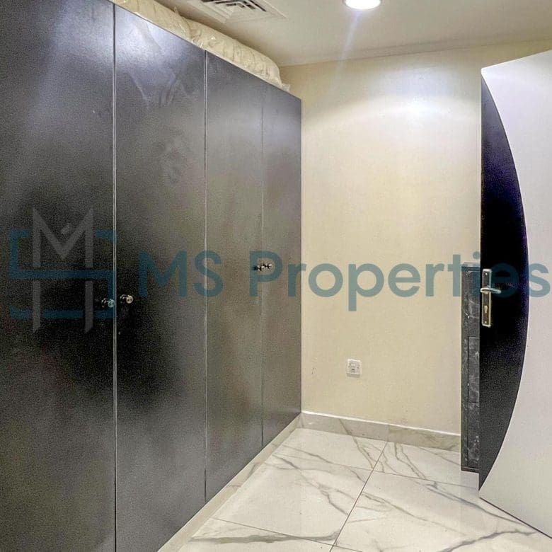 Luxurious 3BHK Apartment for Sale in The Pearl